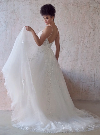 Maggie Sottero Style #Sandrine #0 default thumbnail