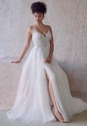 Maggie Sottero Style #Sandrine #1 thumbnail