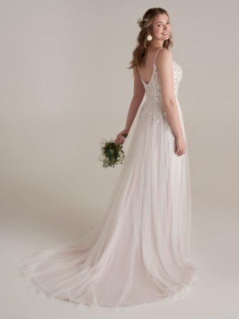 Maggie Sottero Style #Claudette #0 default thumbnail