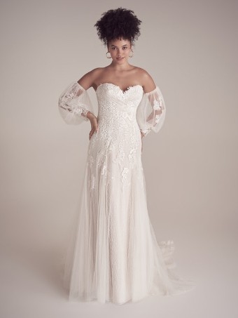 Maggie Sottero Style #Ellington #0 default thumbnail