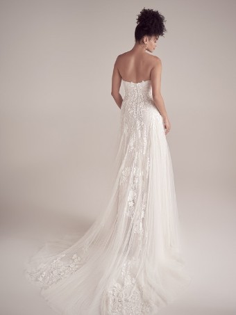 Maggie Sottero Style #Ellington #1 thumbnail