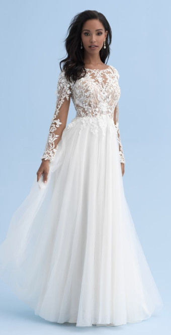 Disney Fairy Tale Weddings Style #D314 Jasmine #0 default Sand thumbnail