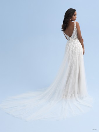 Disney Fairy Tale Weddings Style #D325 Pocahontas #0 default thumbnail