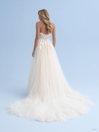 Disney Fairy Tale Weddings Style #D311 Aurora #1 thumbnail