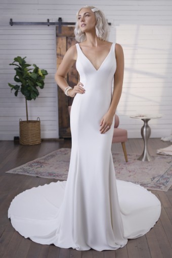 Maggie Sottero Style #Fernanda #0 default thumbnail