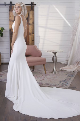 Maggie Sottero Style #Fernanda #1 thumbnail