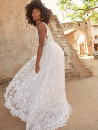 Maggie Sottero Style #Mindel #0 default thumbnail