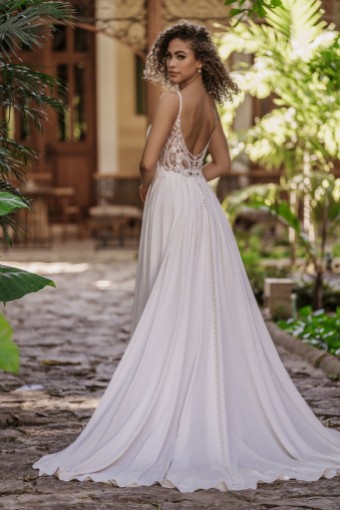 Allure Bridal Style #3558W #1 thumbnail