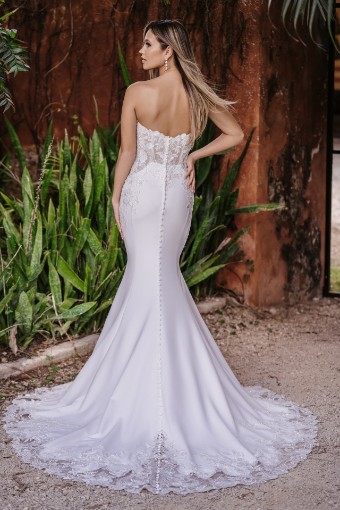 Allure Bridal Style #9952 #1 default thumbnail