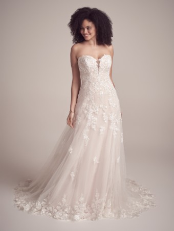 Maggie Sottero Style #Nakita #0 default thumbnail