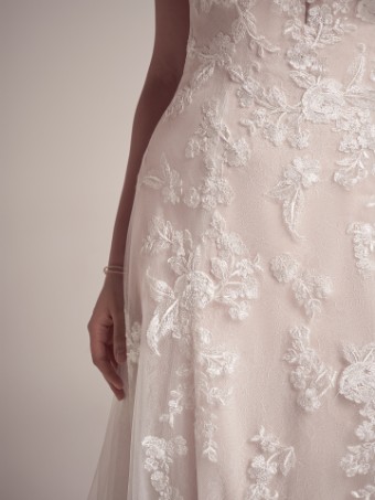 Maggie Sottero Style #Nakita #2 thumbnail
