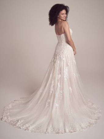 Maggie Sottero Style #Nakita #1 thumbnail