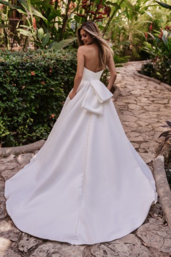 Allure Bridal Style #3563 #1 thumbnail