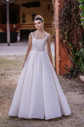 Allure Bridal Style #9963 #0 default thumbnail