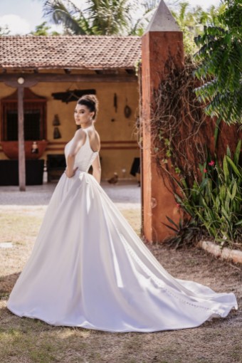 Allure Bridal Style #9963 #1 thumbnail