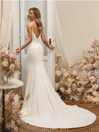 Moonlight Bridal Style #T973 #1 default thumbnail