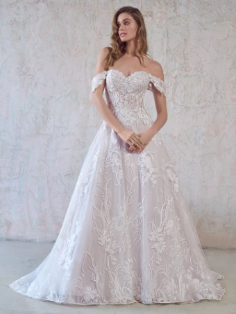 Maggie Sottero Style #Evelina #0 default thumbnail
