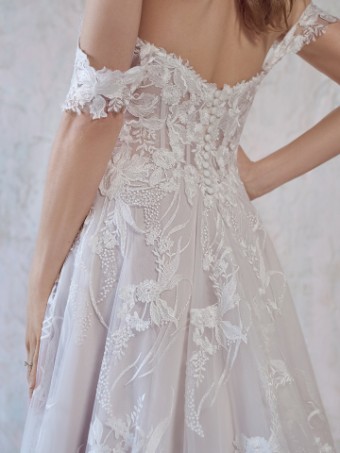 Maggie Sottero Style #Evelina #1 thumbnail