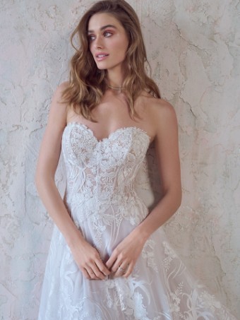 Maggie Sottero Style #Evelina #2 thumbnail