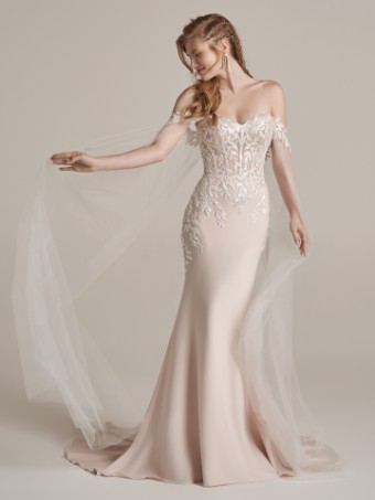 Maggie Sottero Style #Lily #0 default thumbnail