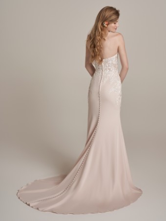 Maggie Sottero Style #Lily #1 thumbnail