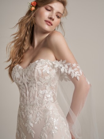 Maggie Sottero Style #Lily #3 thumbnail