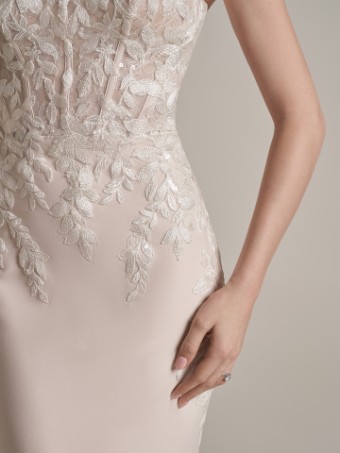 Maggie Sottero Style #Lily #2 thumbnail