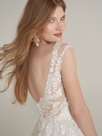 Maggie Sottero Style #Ingrid Lynette #2 thumbnail