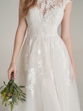 Maggie Sottero Style #Ingrid Lynette #3 thumbnail