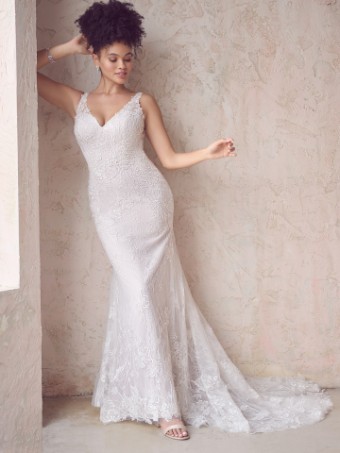 Maggie Sottero Style #Doreen #0 default thumbnail
