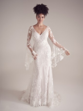 Maggie Sottero Style #Doreen #1 thumbnail