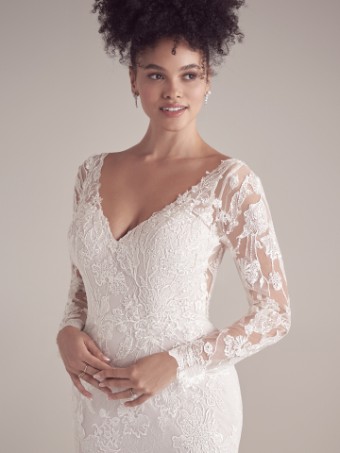 Maggie Sottero Style #Doreen #6 thumbnail