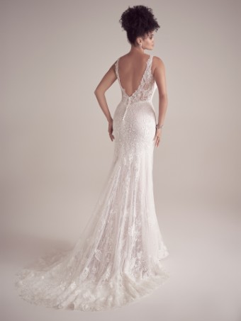 Maggie Sottero Style #Doreen #3 thumbnail