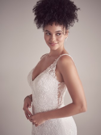 Maggie Sottero Style #Doreen #2 thumbnail