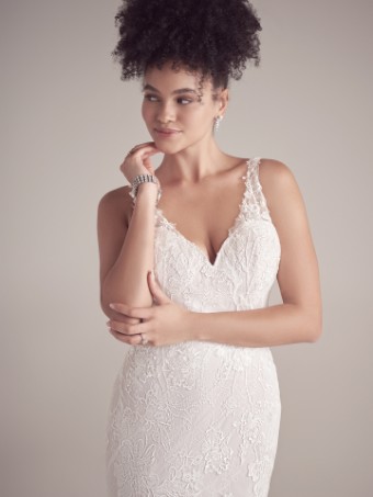 Maggie Sottero Style #Doreen #5 thumbnail