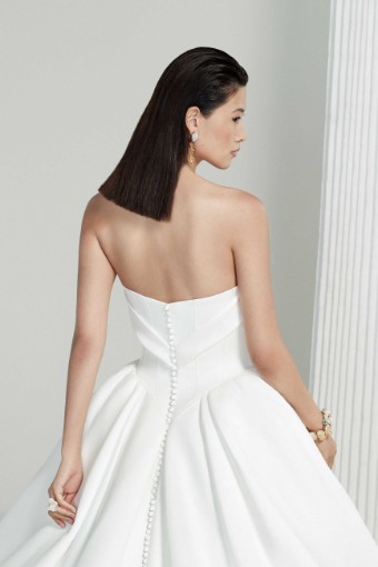 Justin Alexander Style #99227 #2 default Ivory thumbnail
