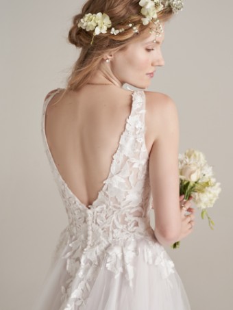 Maggie Sottero Style #Stephanie #1 thumbnail