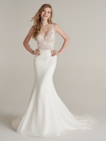 Maggie Sottero Style #Betty #0 default thumbnail