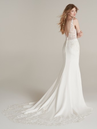 Maggie Sottero Style #Betty #3 thumbnail