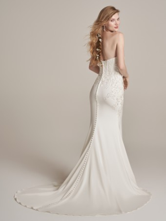 Maggie Sottero Style #Lily Lynette #1 thumbnail