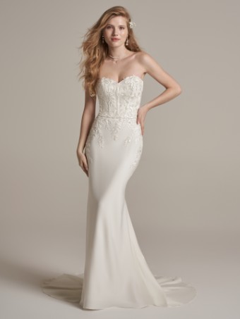 Maggie Sottero Style #Lily Lynette #2 thumbnail
