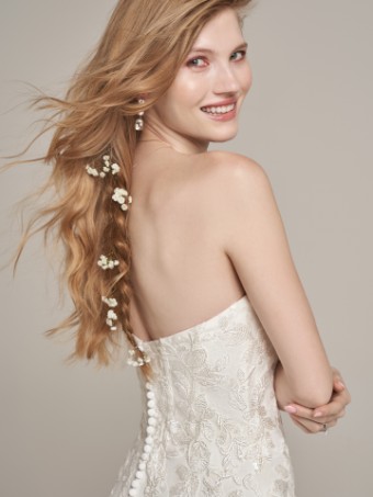 Maggie Sottero Style #Lily Lynette #3 thumbnail