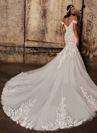 Calla Blanche Style #122249 #0 default Ivory/Ivory/Skin thumbnail