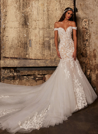 Calla Blanche Style #122249 #1 Ivory/Ivory/Skin thumbnail
