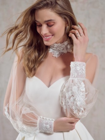 Maggie Sottero Style #Kyrie #0 default thumbnail