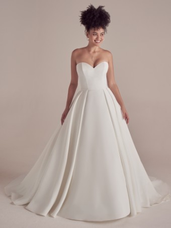 Maggie Sottero Style #Kyrie #1 thumbnail