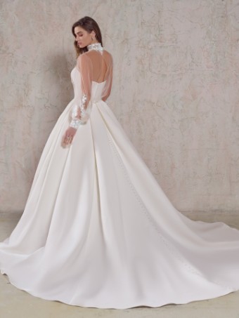 Maggie Sottero Style #Kyrie #2 thumbnail