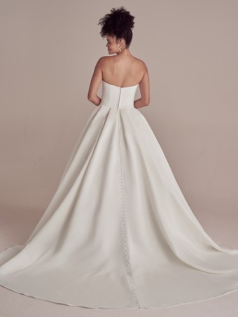 Maggie Sottero Style #Kyrie #4 thumbnail