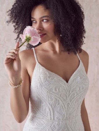 Maggie Sottero Style #Ambreal #0 default thumbnail
