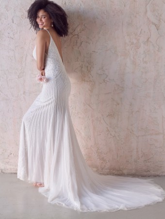 Maggie Sottero Style #Ambreal #4 thumbnail